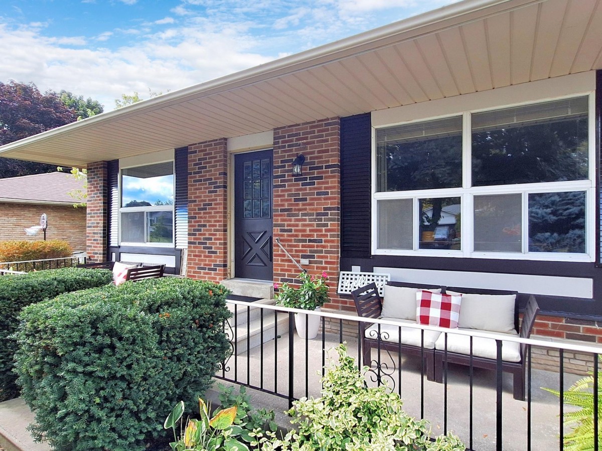 70 Ramona Blvd, Markham, Ontario, Canada photo 12