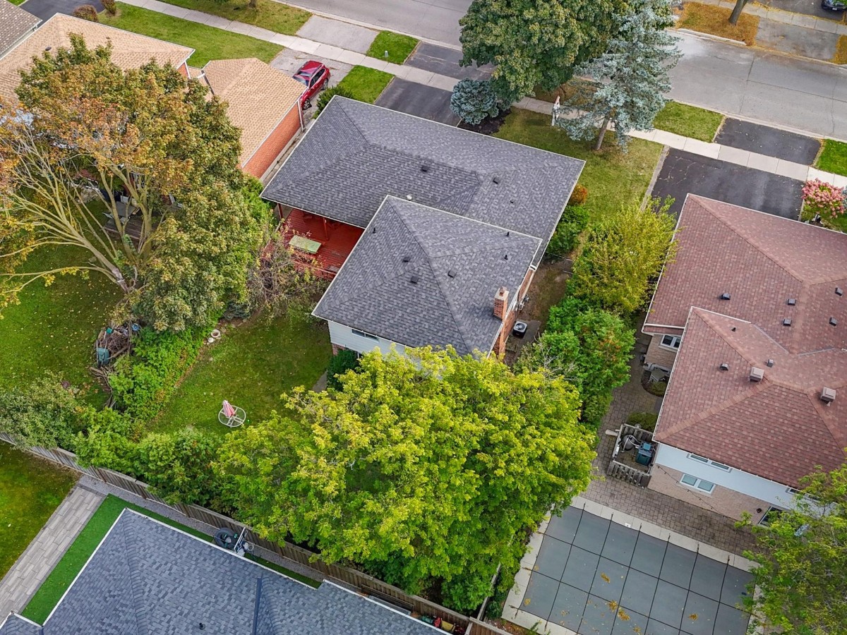 70 Ramona Blvd, Markham, Ontario, Canada photo 92