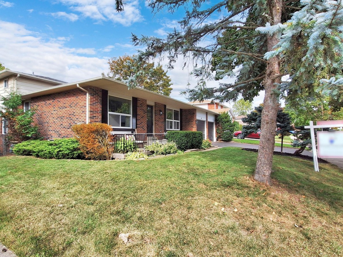 70 Ramona Blvd, Markham, Ontario, Canada photo 5