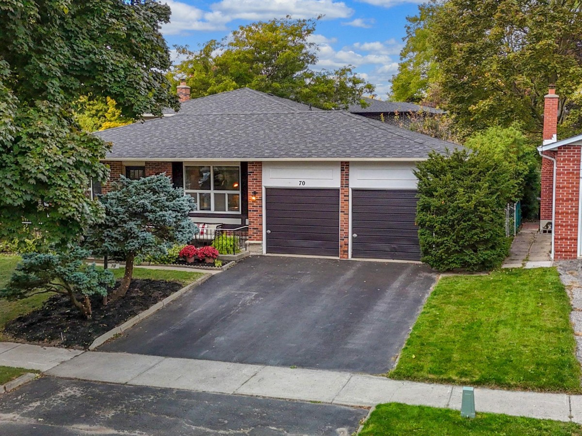 70 Ramona Blvd, Markham, Ontario, Canada photo 87