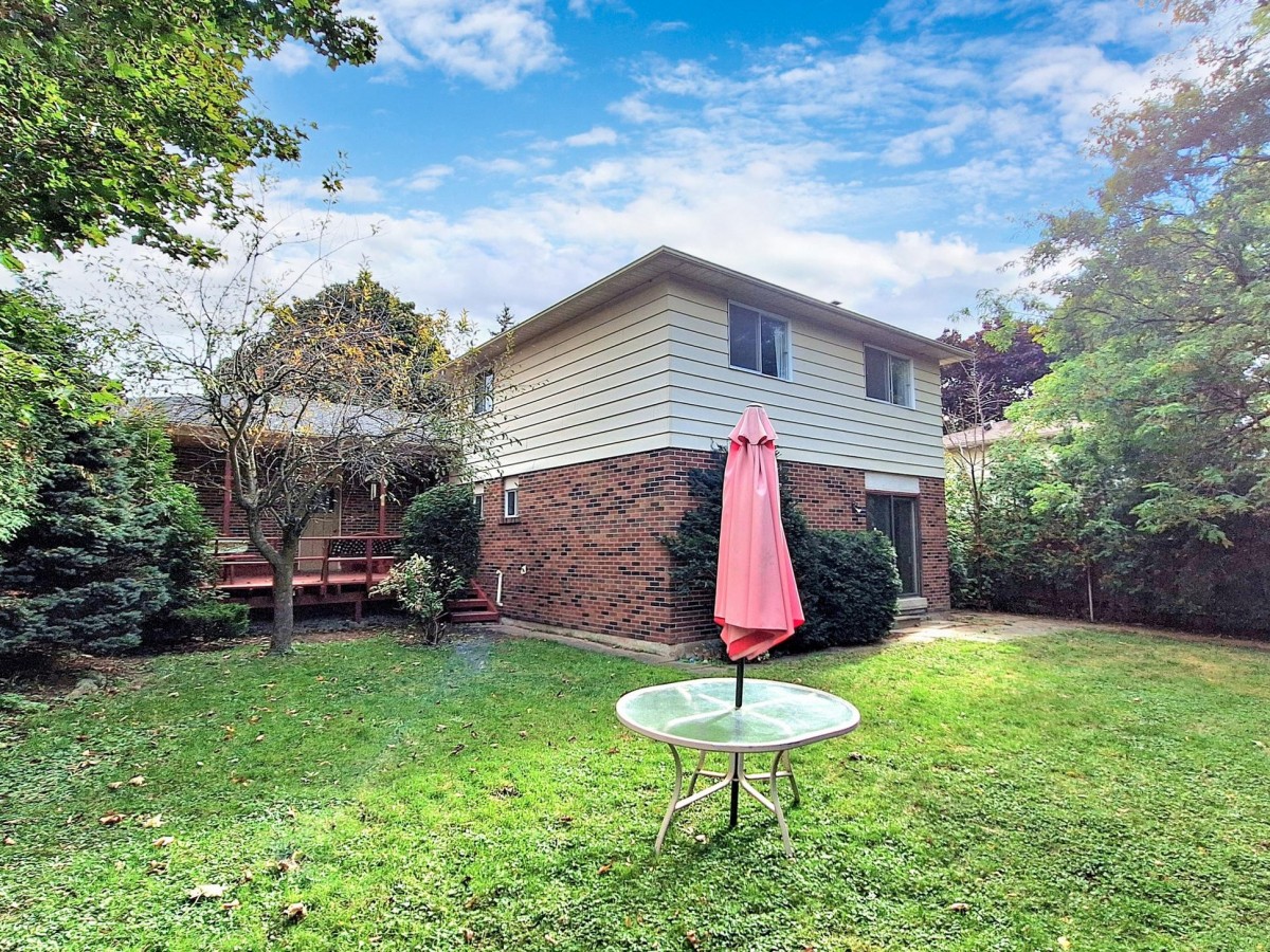 70 Ramona Blvd, Markham, Ontario, Canada photo 76