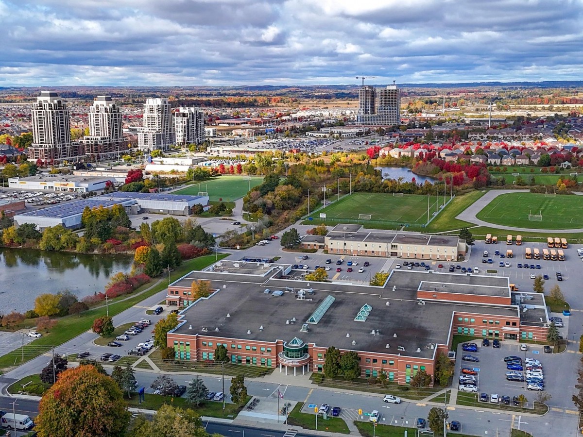 70 Ramona Blvd, Markham, Ontario, Canada photo 94