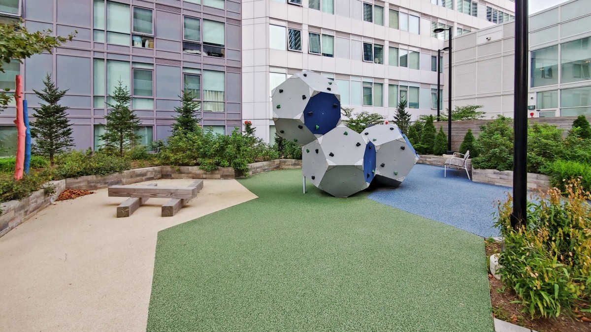 4065 Confederation Parkway #607, Mississauga, Ontario, Canada photo 32