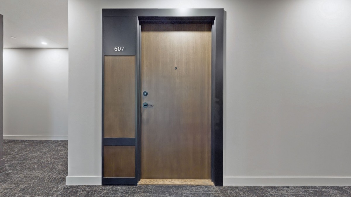 4065 Confederation Parkway #607, Mississauga, Ontario, Canada photo 23