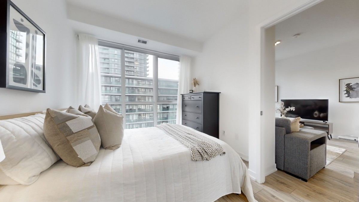 4065 Confederation Parkway #607, Mississauga, Ontario, Canada photo 17