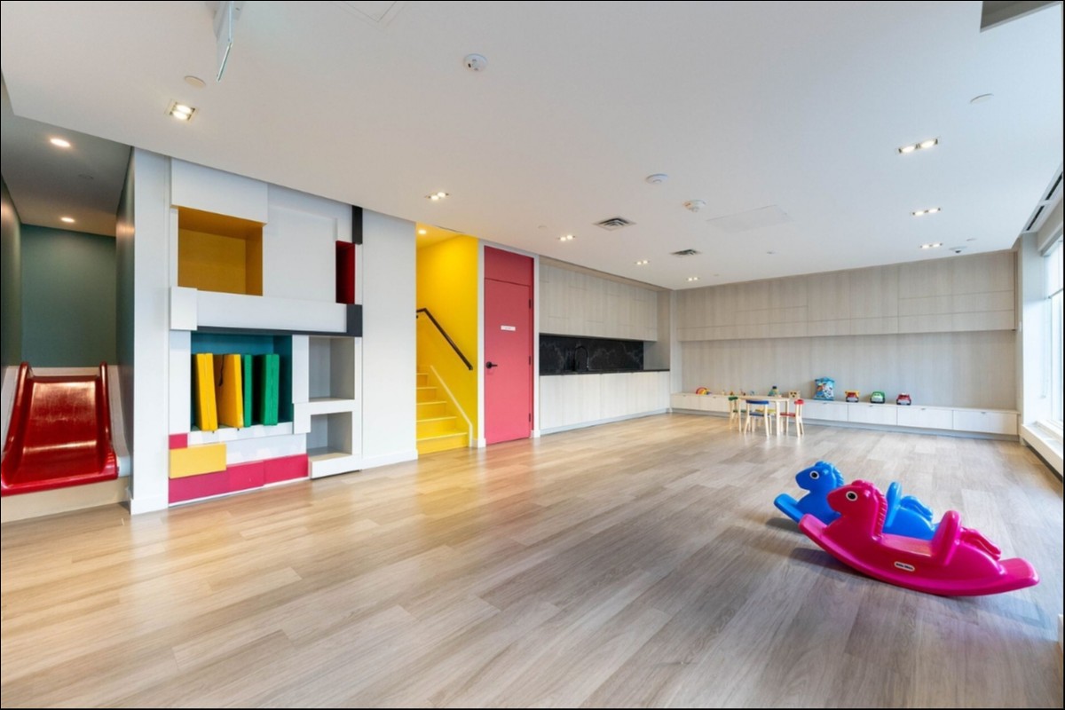 4065 Confederation Parkway #607, Mississauga, Ontario, Canada photo 39