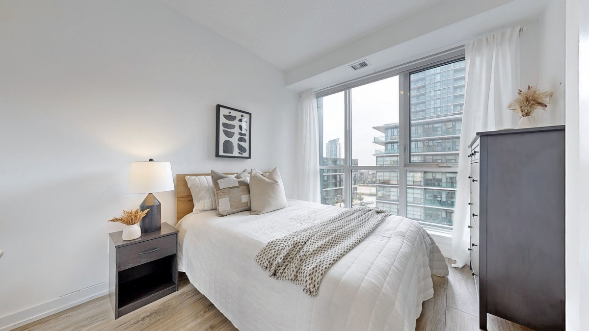 4065 Confederation Parkway #607, Mississauga, Ontario, Canada photo 15