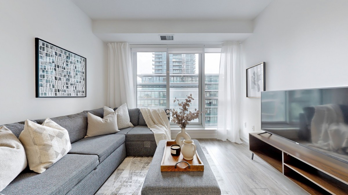 4065 Confederation Parkway #607, Mississauga, Ontario, Canada photo 8