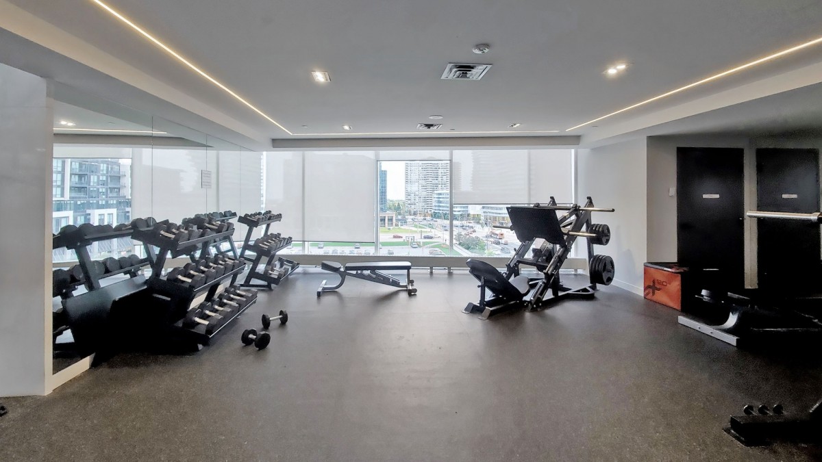 4065 Confederation Parkway #607, Mississauga, Ontario, Canada photo 27