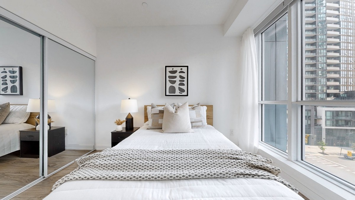 4065 Confederation Parkway #607, Mississauga, Ontario, Canada photo 16