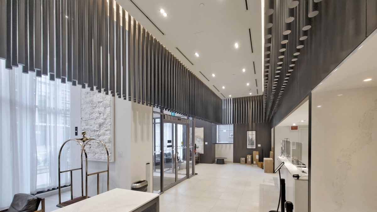 4065 Confederation Parkway #607, Mississauga, Ontario, Canada photo 6