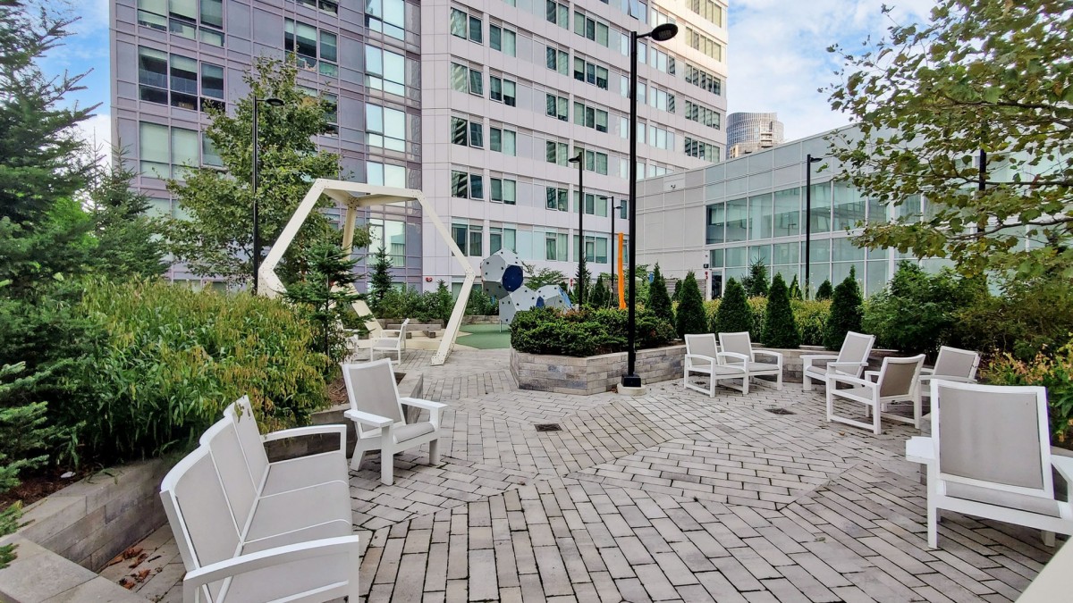 4065 Confederation Parkway #607, Mississauga, Ontario, Canada photo 31