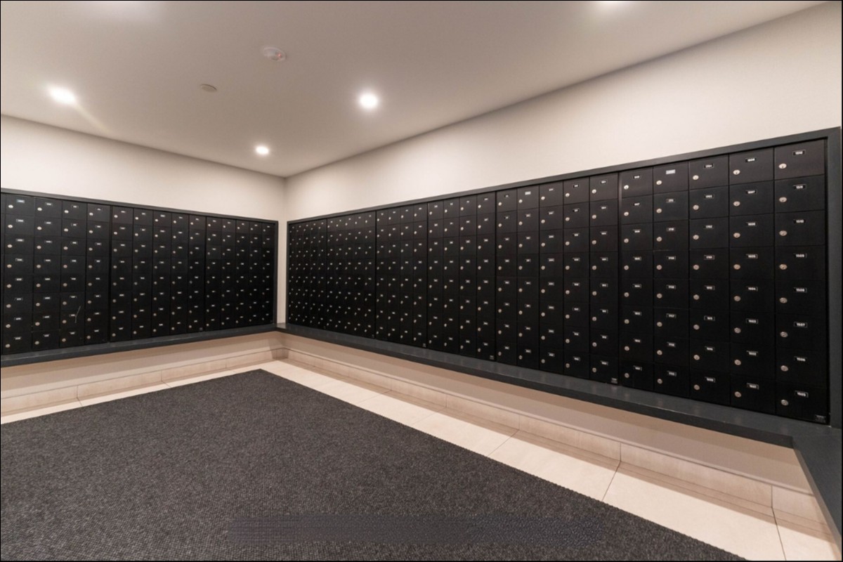 4065 Confederation Parkway #607, Mississauga, Ontario, Canada photo 25