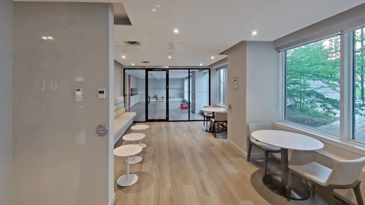 4065 Confederation Parkway #607, Mississauga, Ontario, Canada photo 26