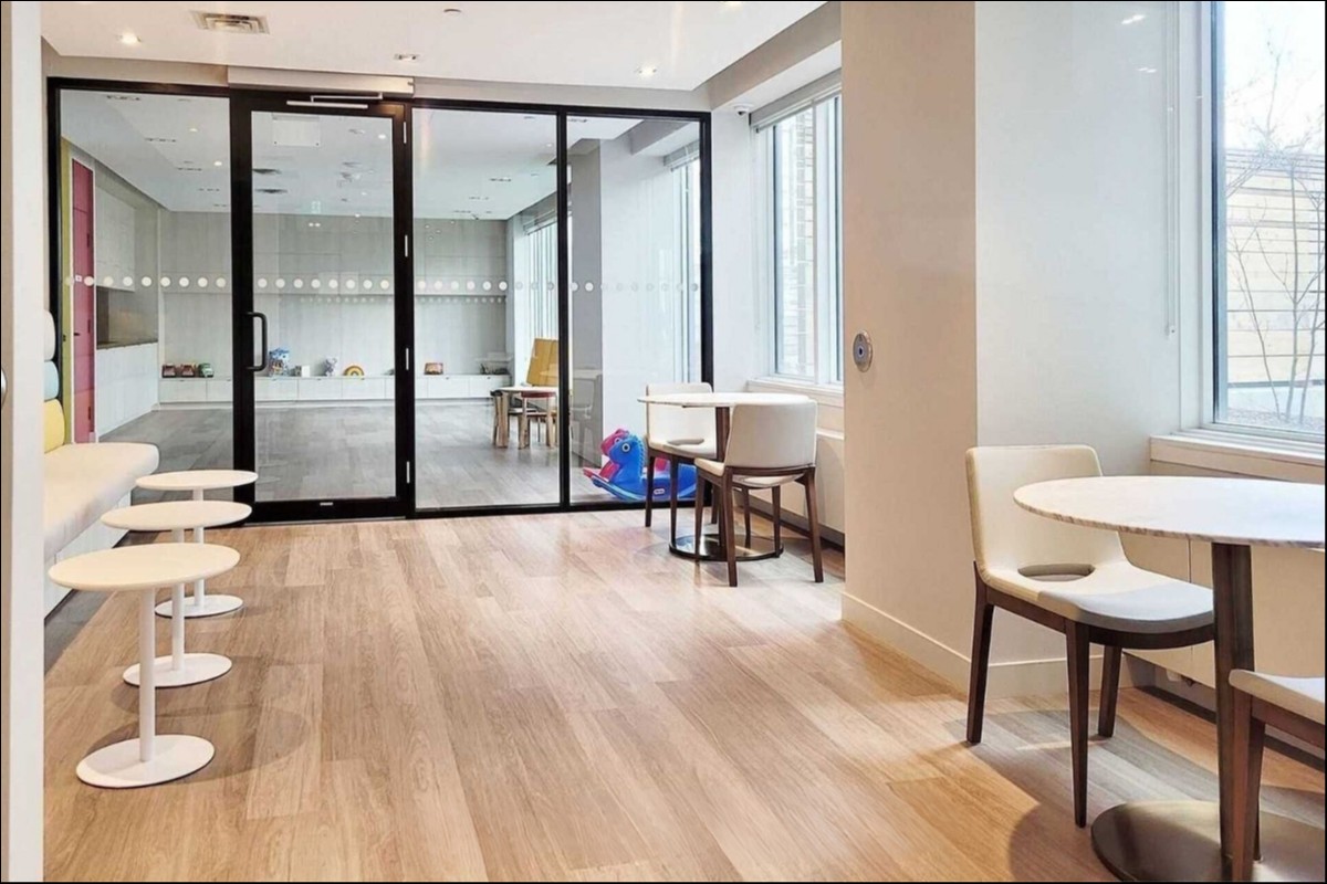 4065 Confederation Parkway #607, Mississauga, Ontario, Canada photo 37