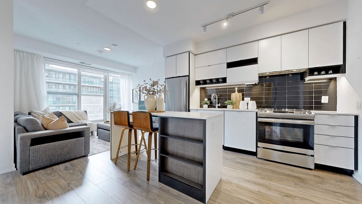 4065 Confederation Parkway #607, Mississauga, Ontario, Canada photo 10