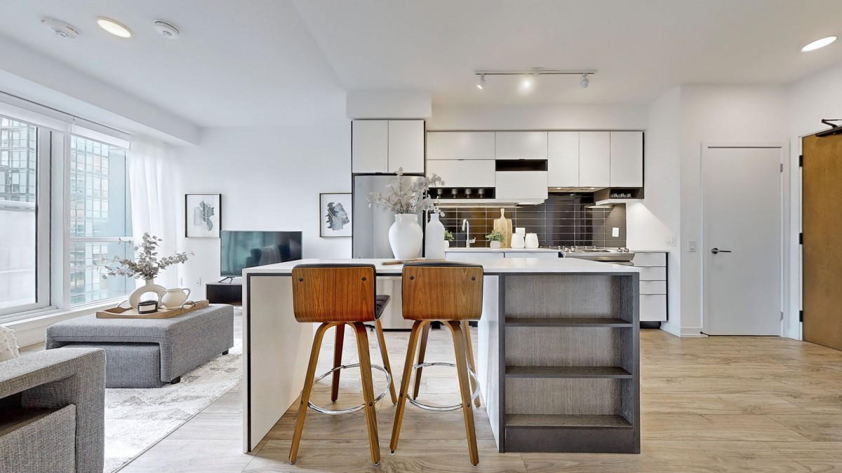 4065 Confederation Parkway #607, Mississauga, Ontario, Canada photo 11