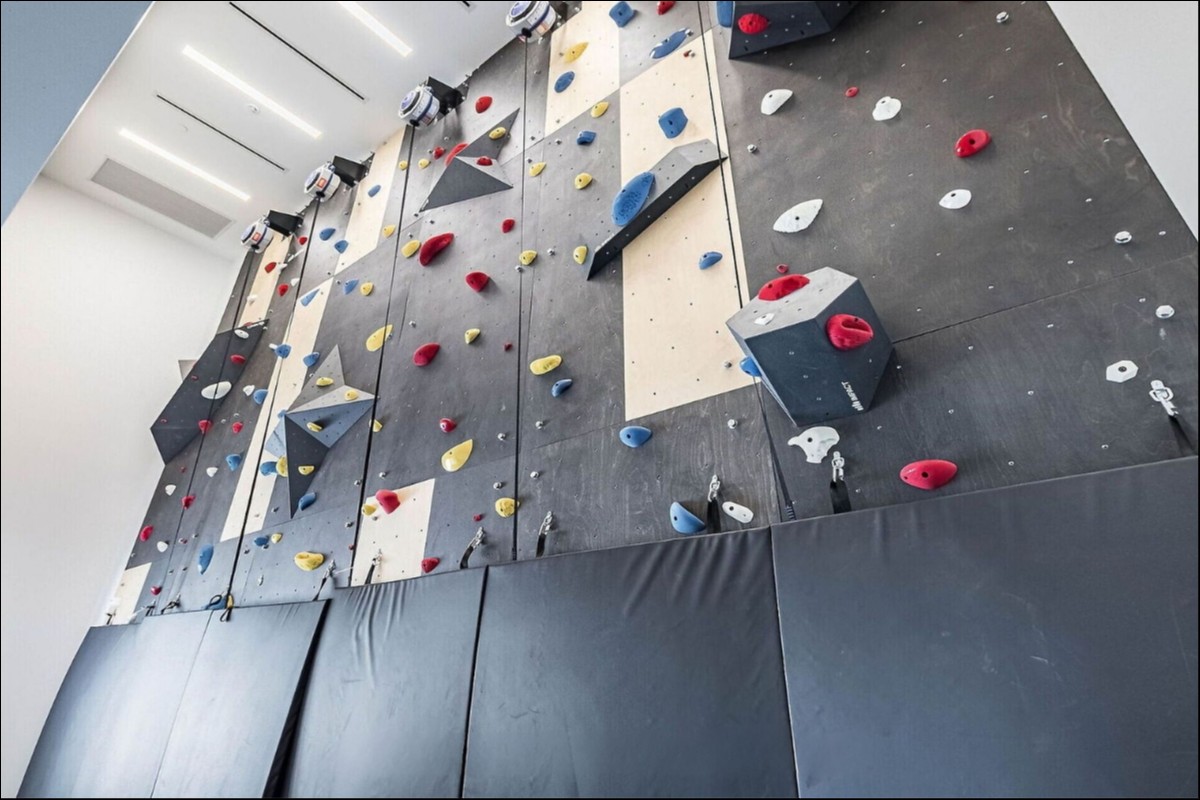 4065 Confederation Parkway #607, Mississauga, Ontario, Canada photo 38