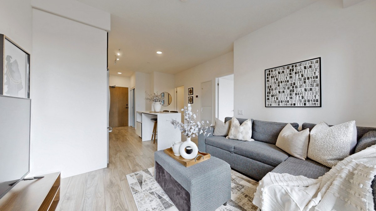 4065 Confederation Parkway #607, Mississauga, Ontario, Canada photo 9