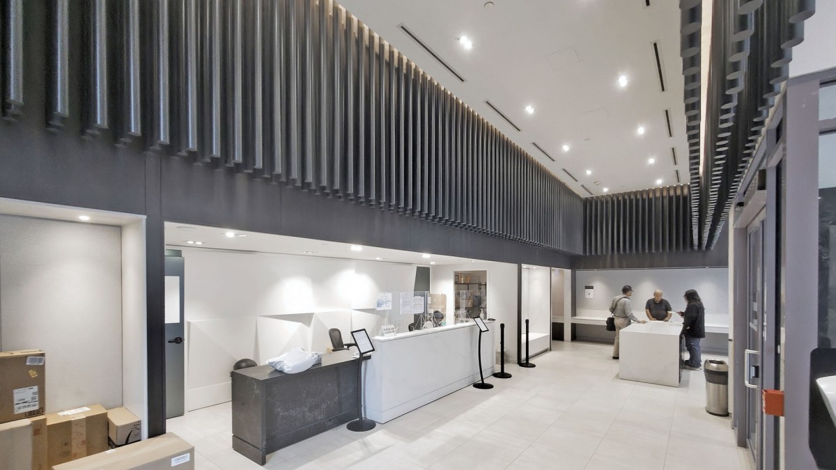 4065 Confederation Parkway #607, Mississauga, Ontario, Canada photo 5