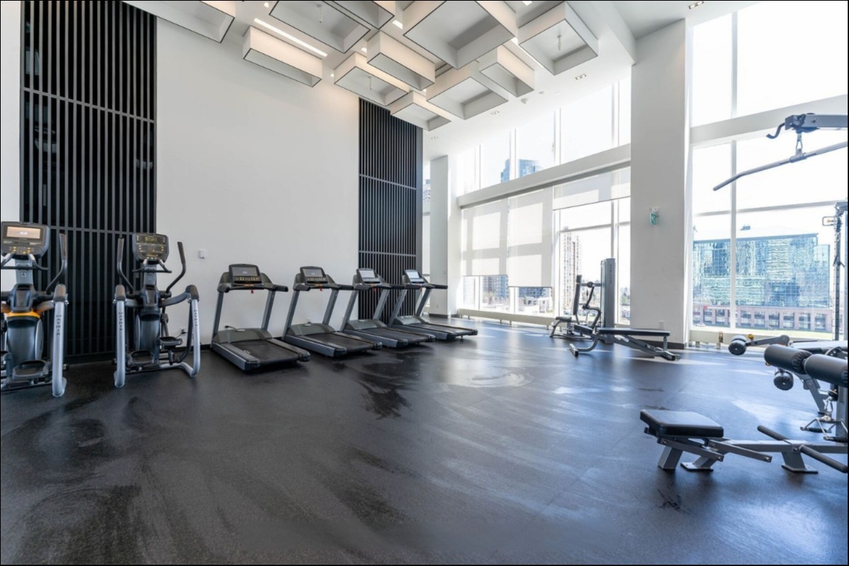 4065 Confederation Parkway #607, Mississauga, Ontario, Canada photo 34