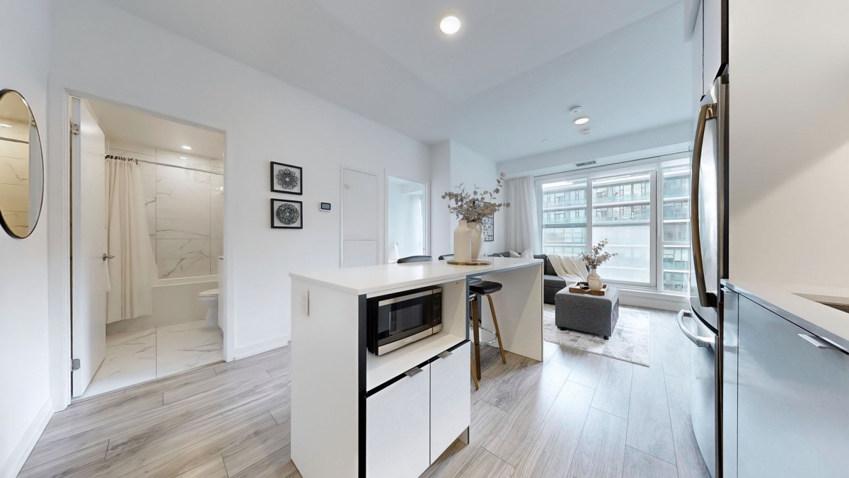 4065 Confederation Parkway #607, Mississauga, Ontario, Canada photo 13