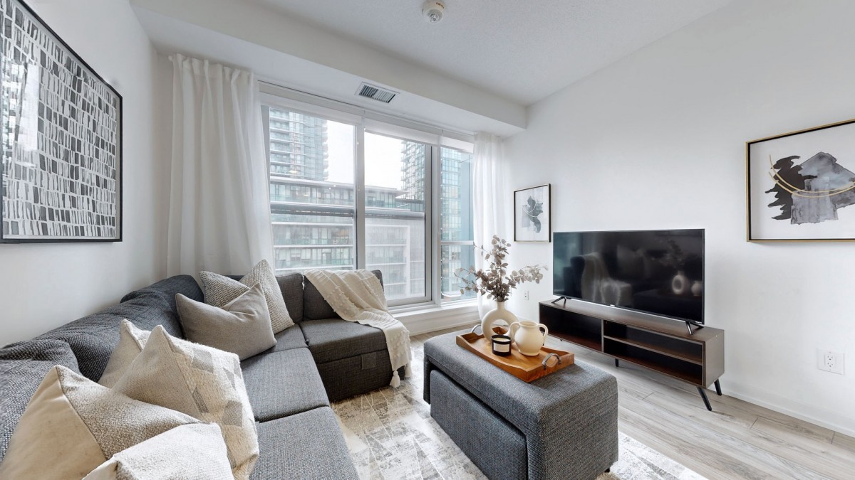 4065 Confederation Parkway #607, Mississauga, Ontario, Canada photo 7