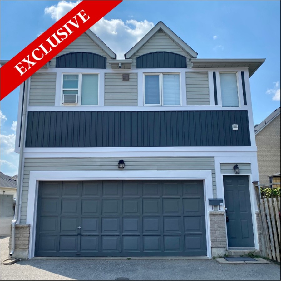 Bur Oak Ave & Church St. , Markham, Ontario, Canada photo 1