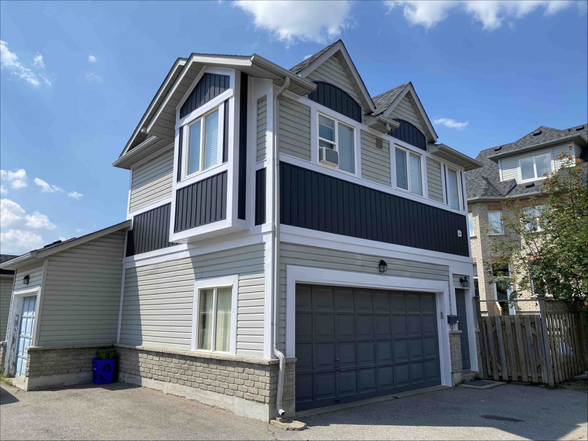 Bur Oak Ave & Church St. , Markham, Ontario, Canada photo 2