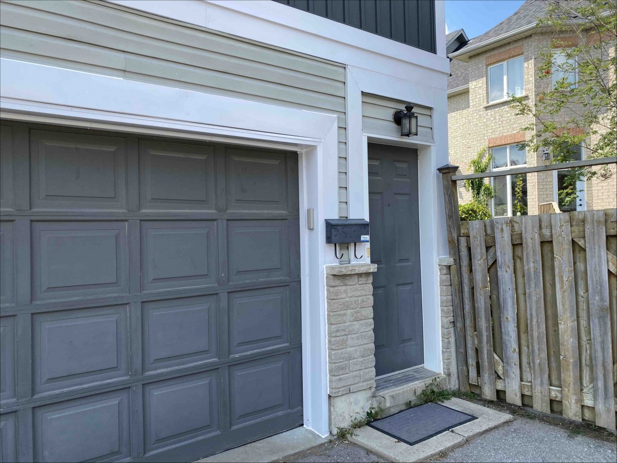 Bur Oak Ave & Church St. , Markham, Ontario, Canada photo 3