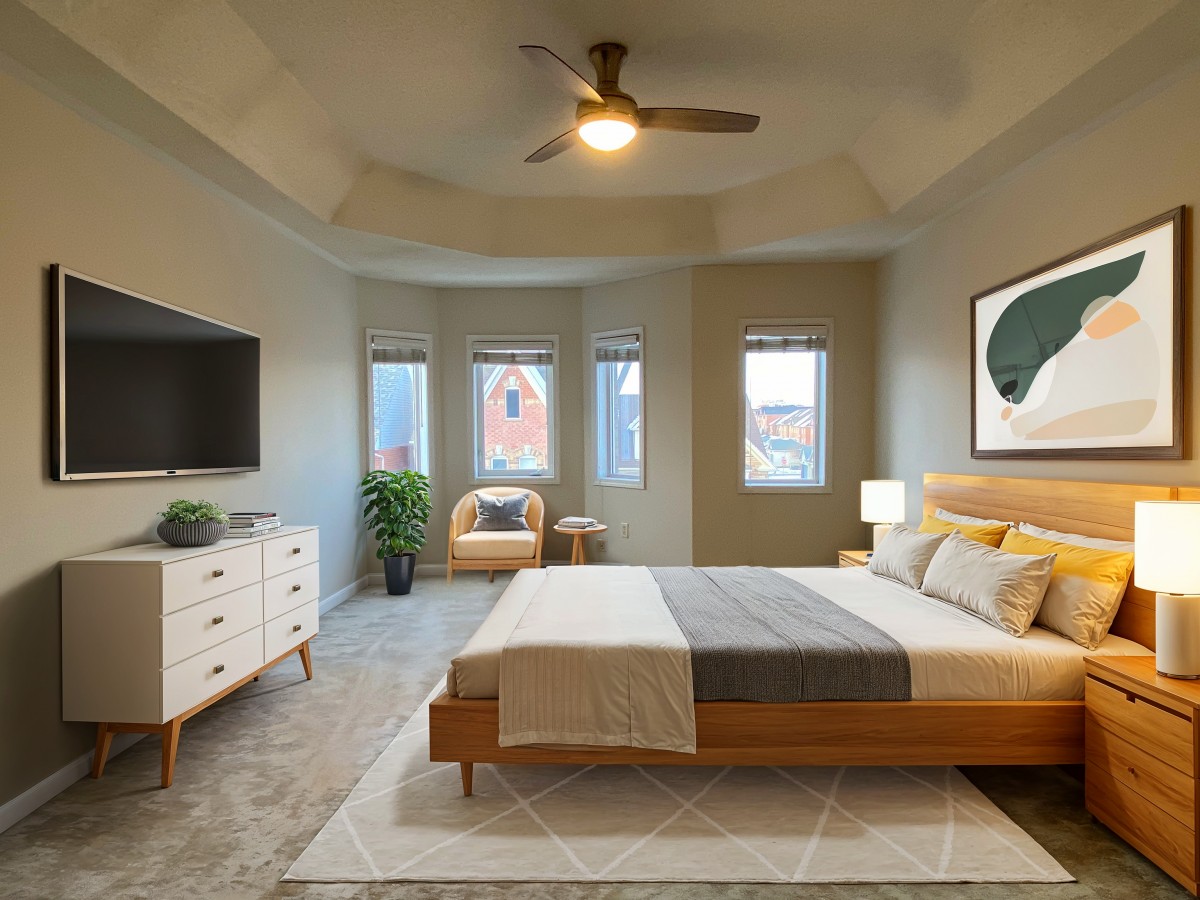 119 Settlement Park Avenue, Markham, Ontario, Canada photo 10