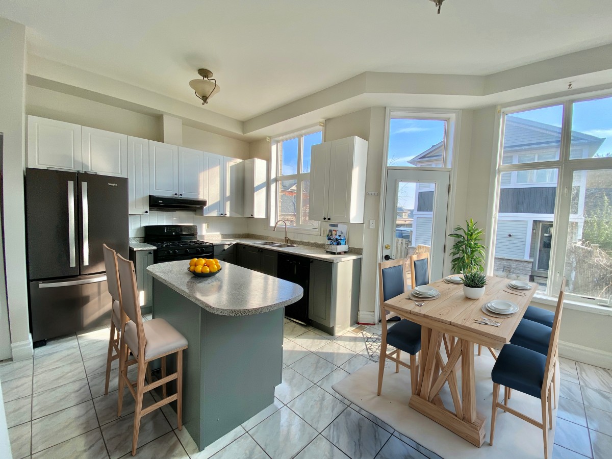 119 Settlement Park Avenue, Markham, Ontario, Canada photo 5