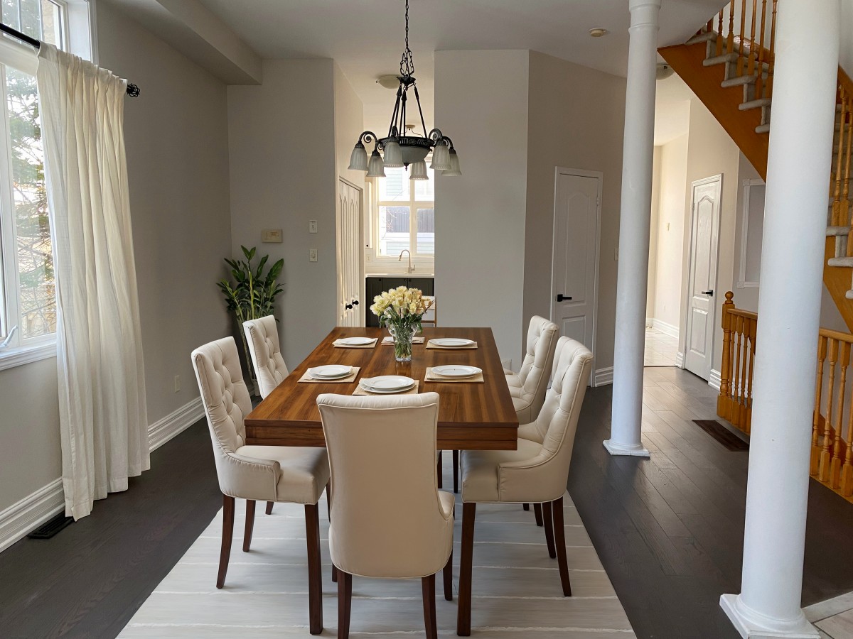 119 Settlement Park Avenue, Markham, Ontario, Canada photo 4