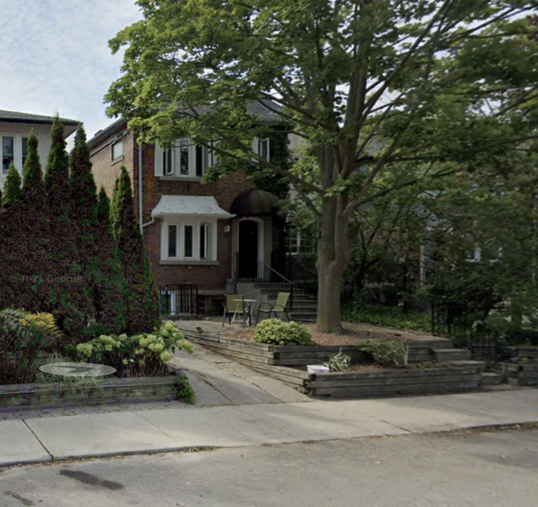168 Highborne Road, Toronto, Ontario, Canada photo 1