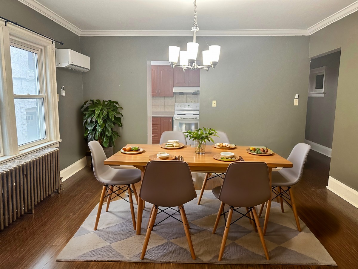 168 Highborne Road, Toronto, Ontario, Canada photo 4