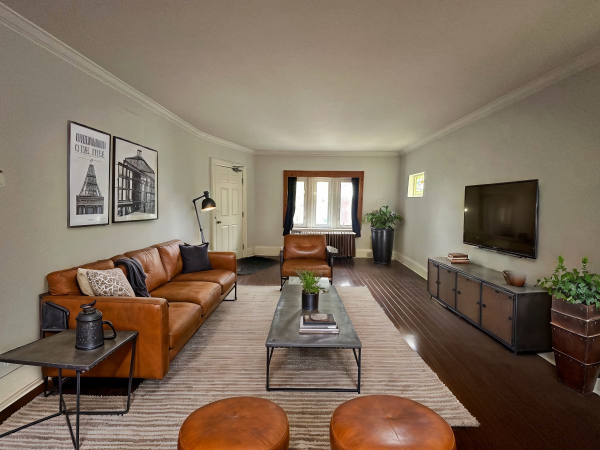 168 Highborne Road, Toronto, Ontario, Canada photo 3