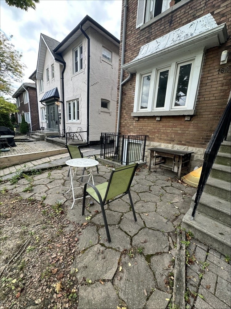 168 Highborne Road, Toronto, Ontario, Canada photo 10