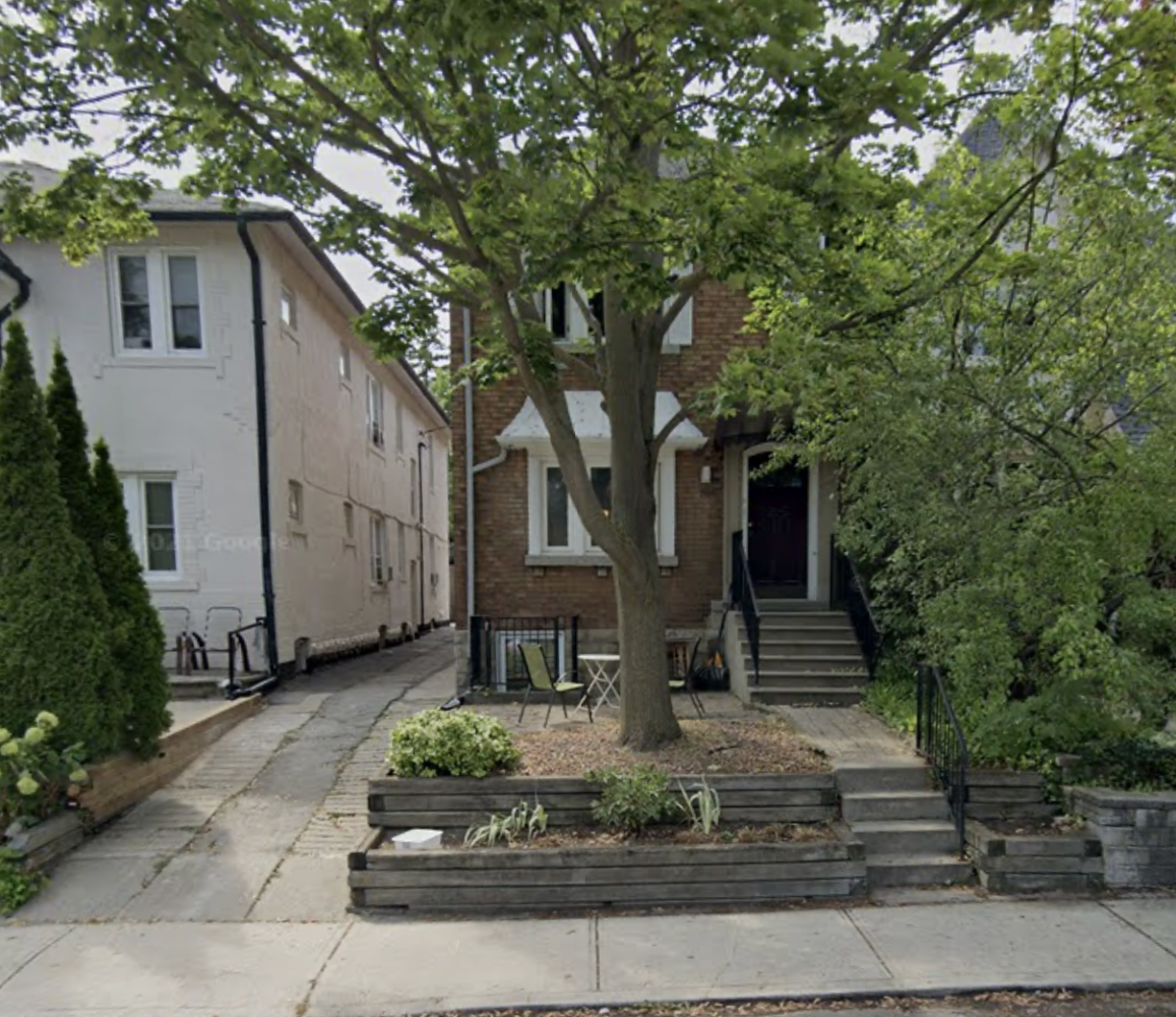 168 Highborne Road, Toronto, Ontario, Canada photo 2