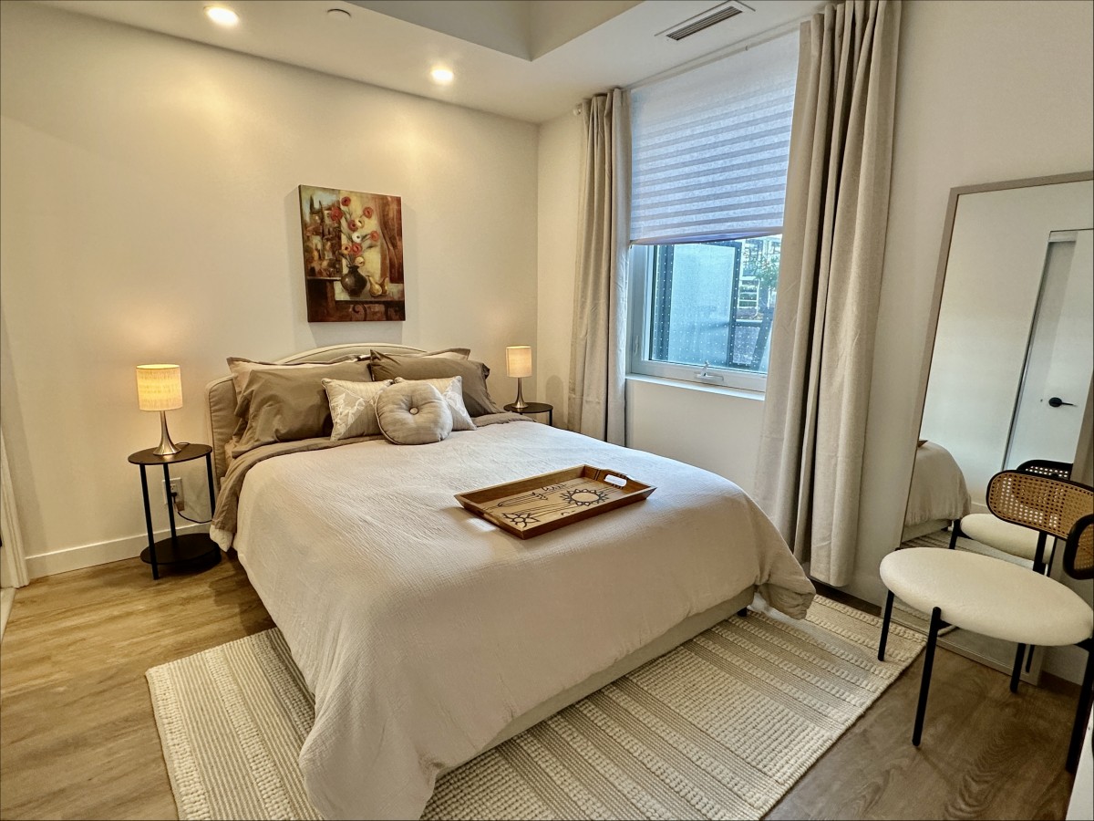1050 Eastern Avenue, Toronto, Ontario, Canada