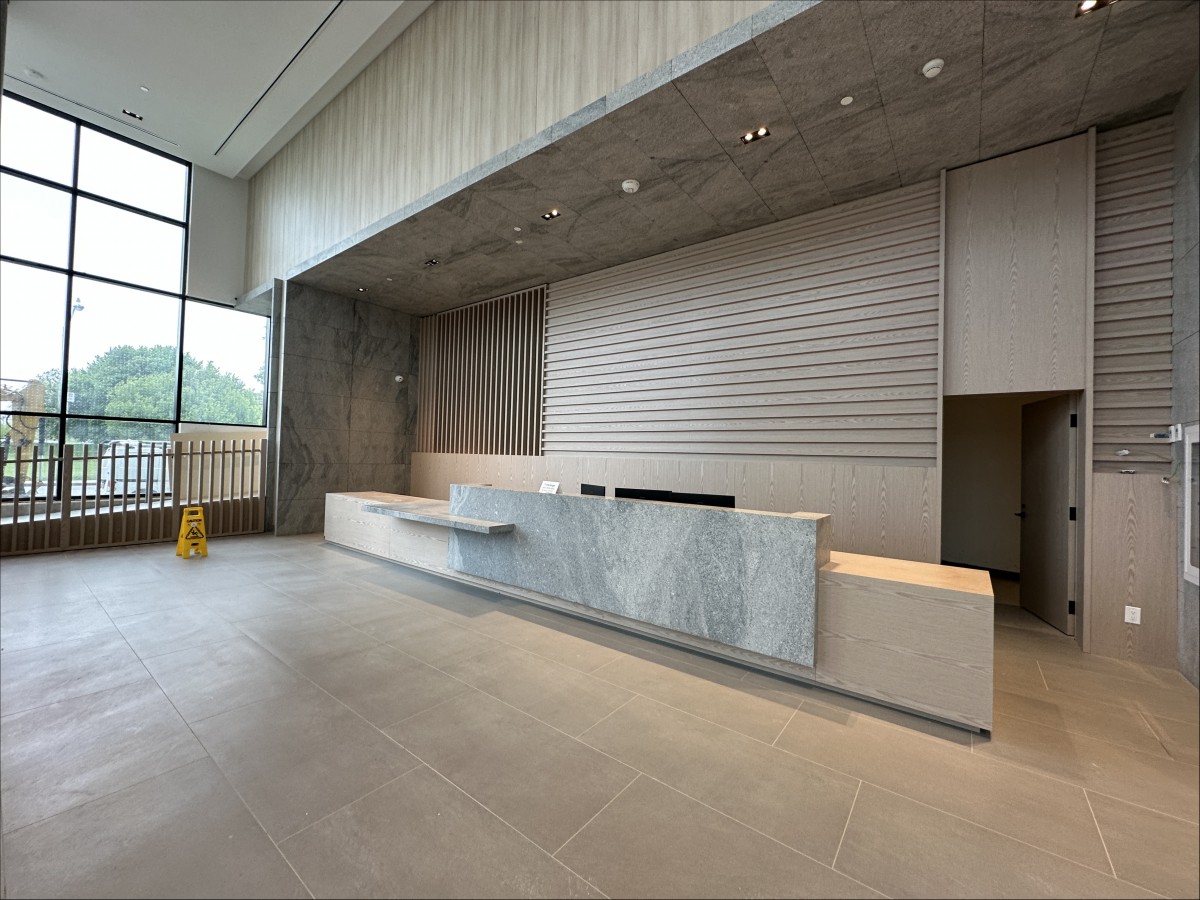 1050 Eastern Avenue, Toronto, Ontario, Canada