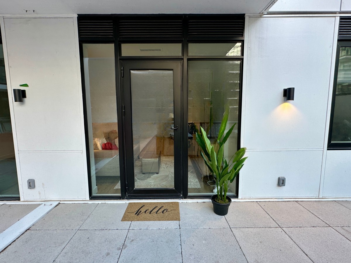 1050 Eastern Avenue, Toronto, Ontario, Canada