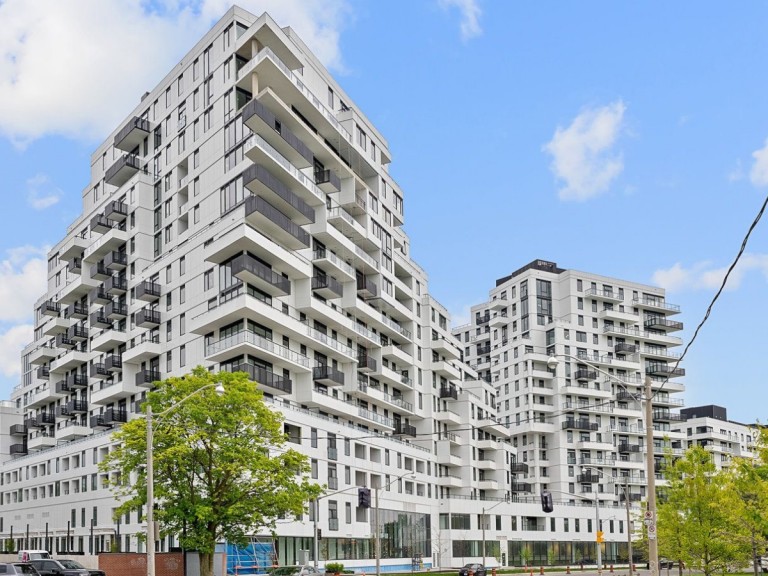 1050 Eastern Avenue, Toronto, Ontario, Canada photo 1