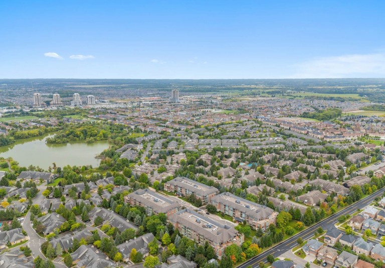 320-85 The Boardwalk Way, Markham, Ontario, Canada photo 40