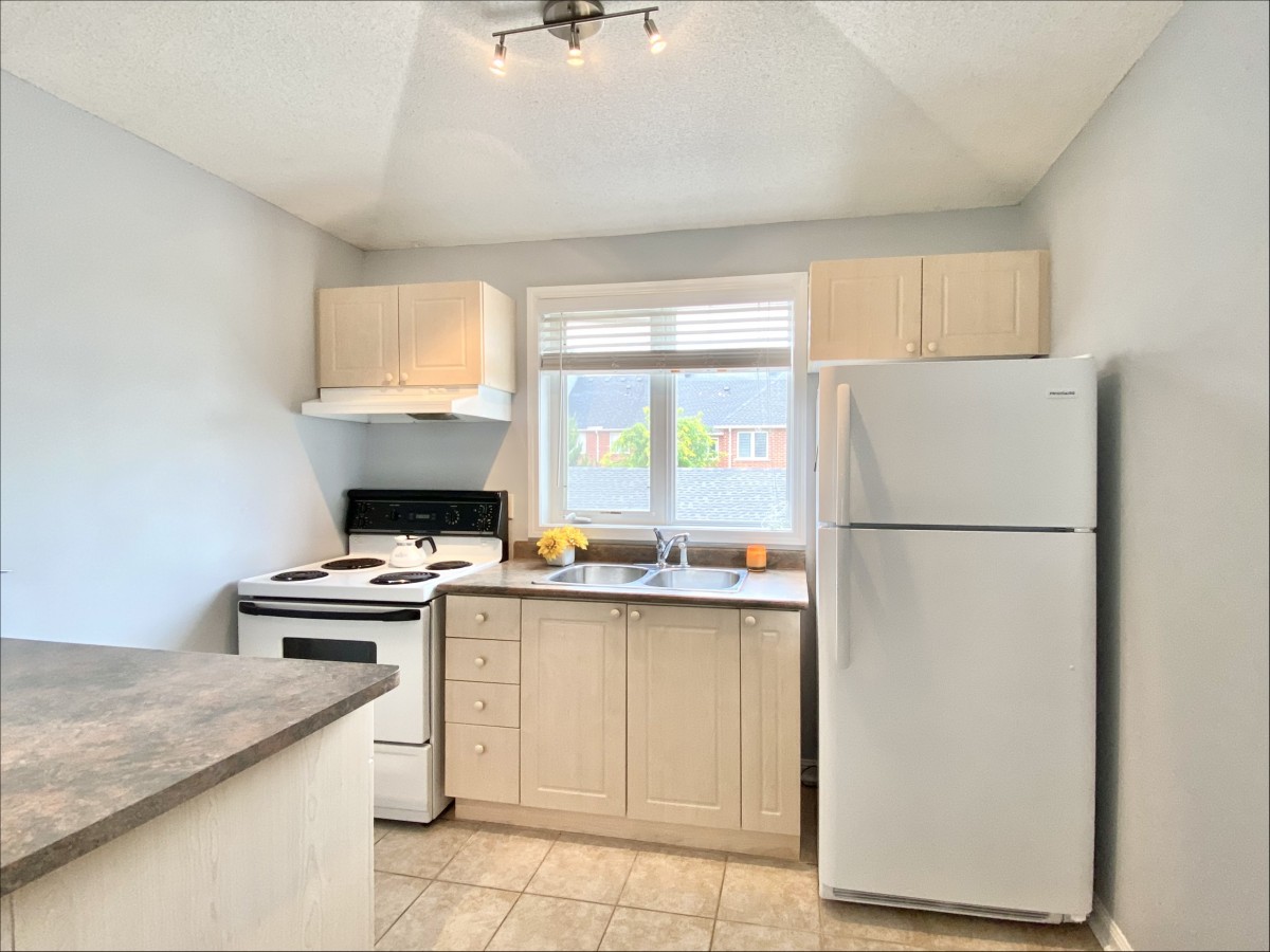 46 Glendennan Avenue, Markham, Ontario, Canada photo 5