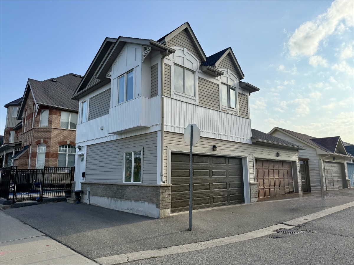 46 Glendennan Avenue, Markham, Ontario, Canada photo 1