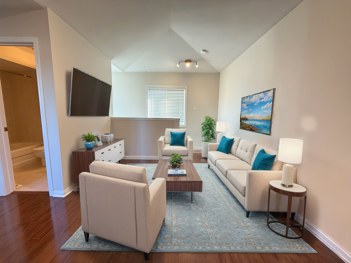 46 Glendennan Avenue, Markham, Ontario, Canada photo 6