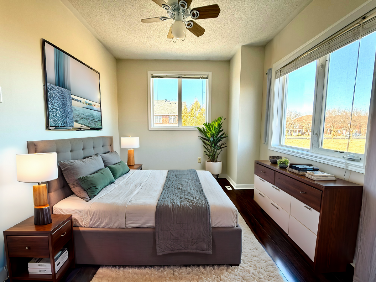 46 Glendennan Avenue, Markham, Ontario, Canada photo 7