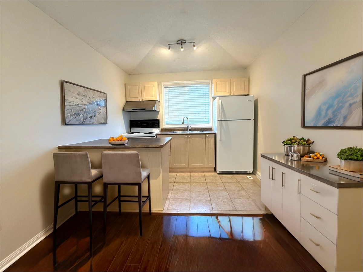 46 Glendennan Avenue, Markham, Ontario, Canada photo 4