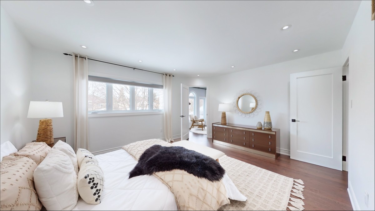 5 Mary Elizabeth Crescent, Markham, Ontario, Canada photo 49