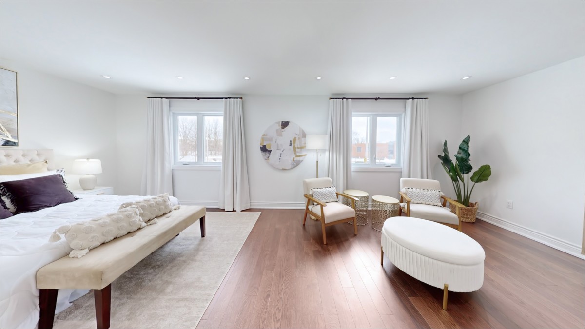 5 Mary Elizabeth Crescent, Markham, Ontario, Canada photo 40